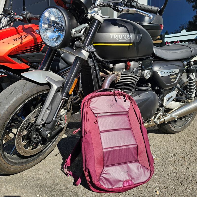 sac à dos osprey ozone