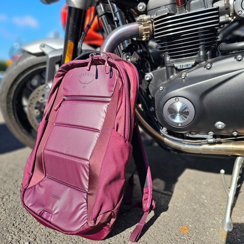 sac à dos osprey ozone