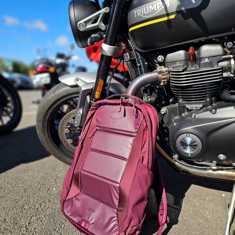 sac à dos osprey ozone