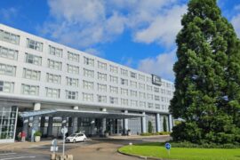 hotel aeroport de Paris Van der Vark