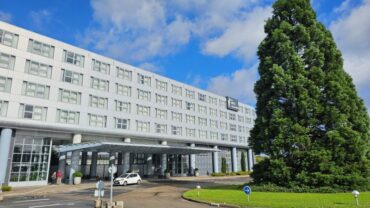 hotel aeroport de Paris Van der Vark