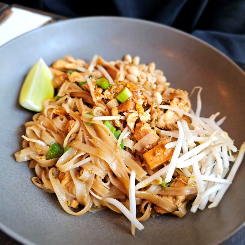 pad thai restaurant thailandais paris 11