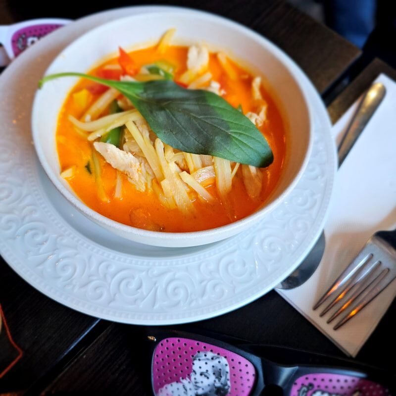 tom yum restaurant thailandais paris 11