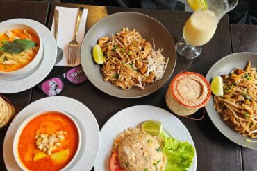 spot cuisine thailandaise authentique paris 11