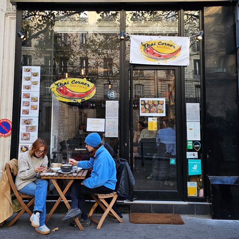 restaurant thailandais paris 11