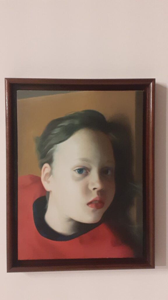 Betty_Gerhard Richter