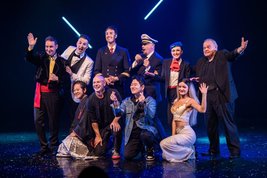 festival vive la magie