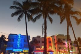 miami insolite art deco