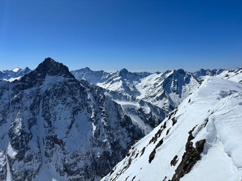 belvedere deux alpes