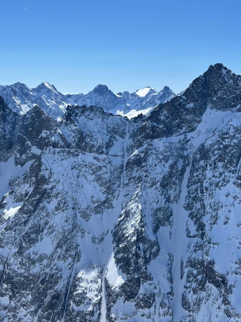 belvedere deux alpes