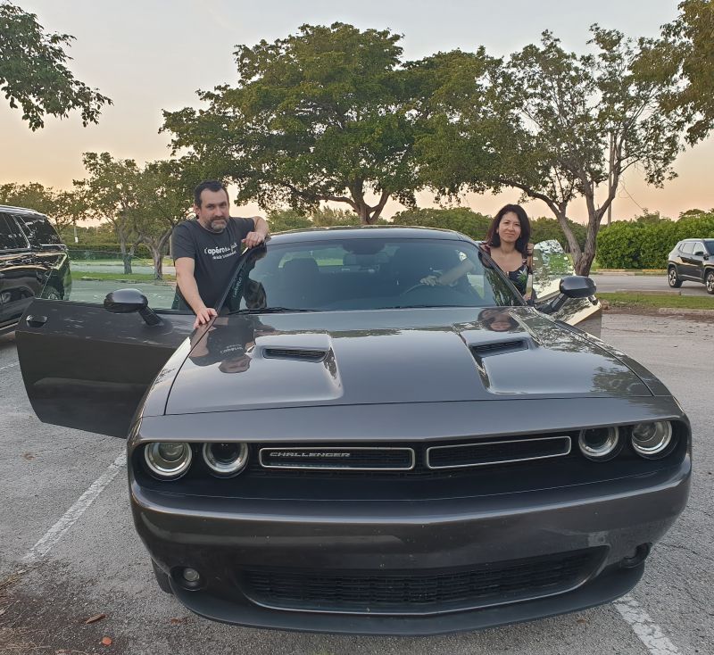 route des keys miami