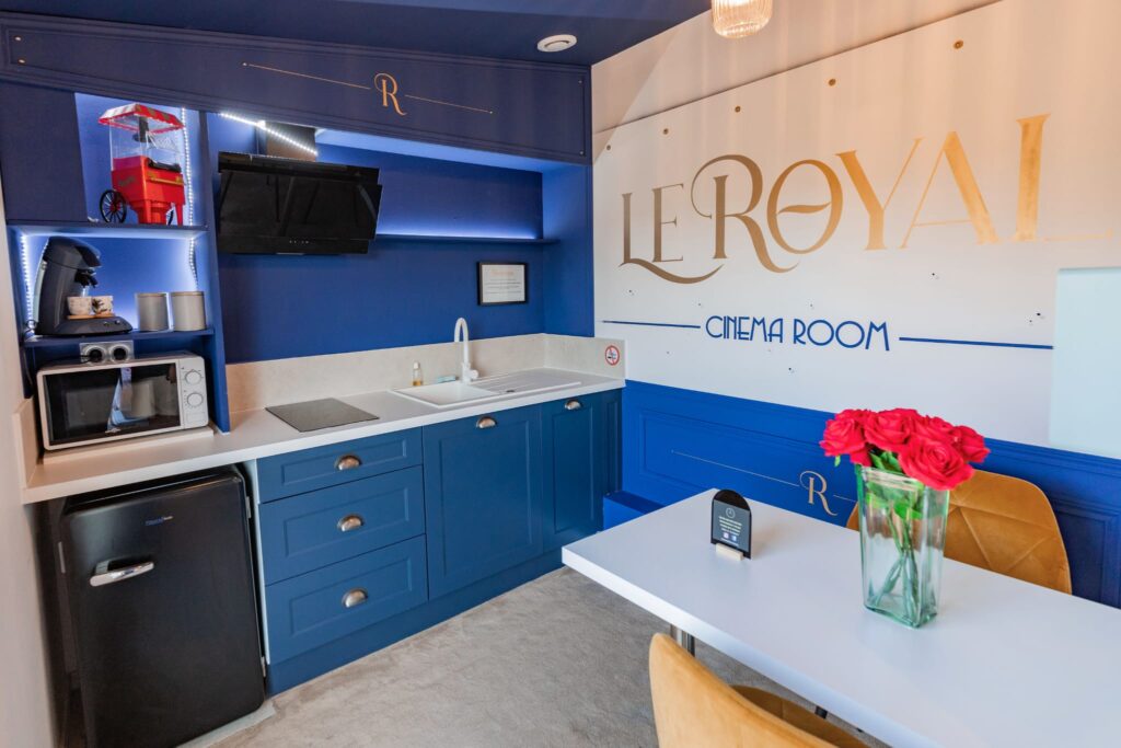 love room cinema dans la loire
