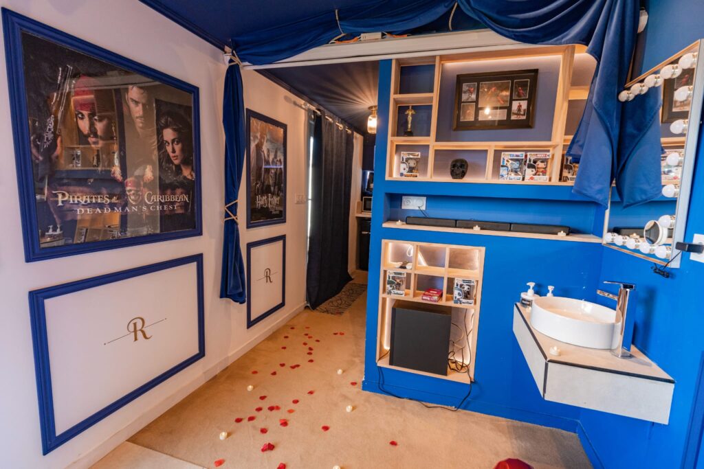 love room cinema dans la loire