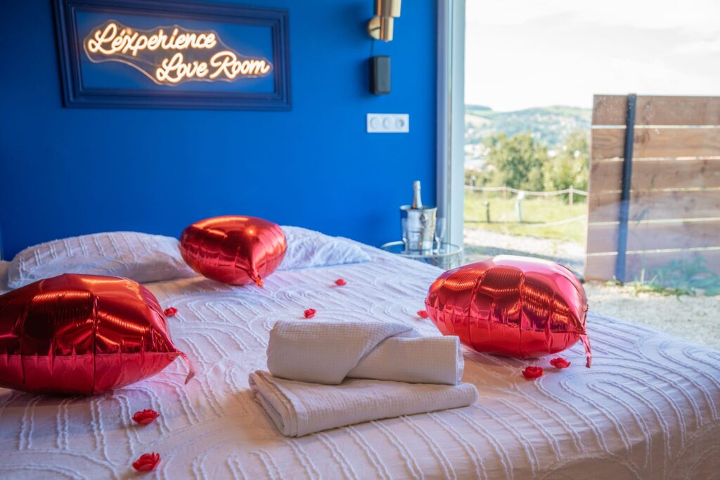 love room cinema dans la loire