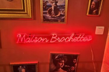 restaurant insolite paris maison brochettes