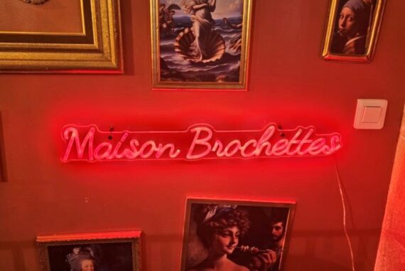 restaurant insolite paris maison brochettes