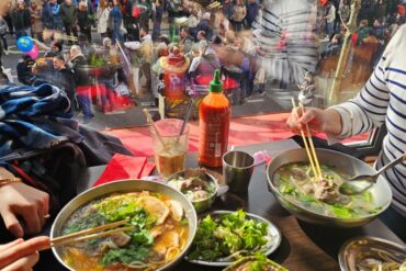restaurant vietnamien insolite paris