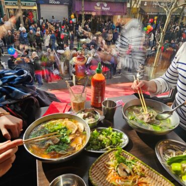 restaurant vietnamien insolite paris