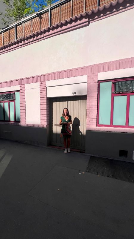 Balade cinéma sur les pas d'Agnès Varda (Paris)