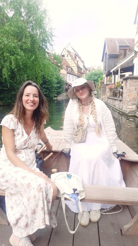 La Petite Venise à Colmar
