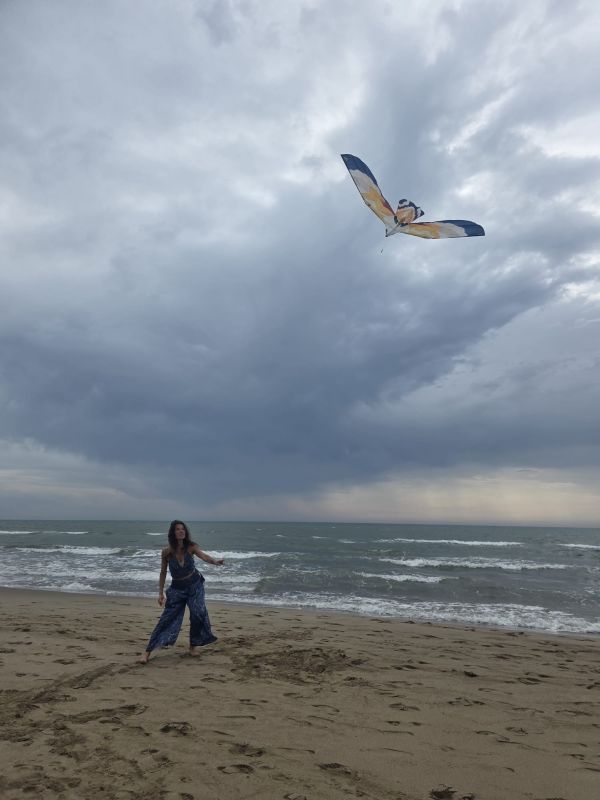cerf-volant gruissan