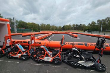dynamik parc yvelines