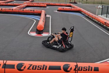 dynamik parc activités Yvelines