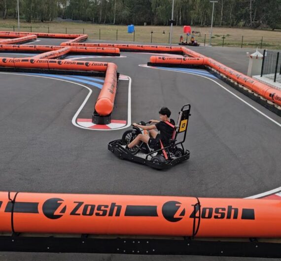 dynamik parc activités Yvelines
