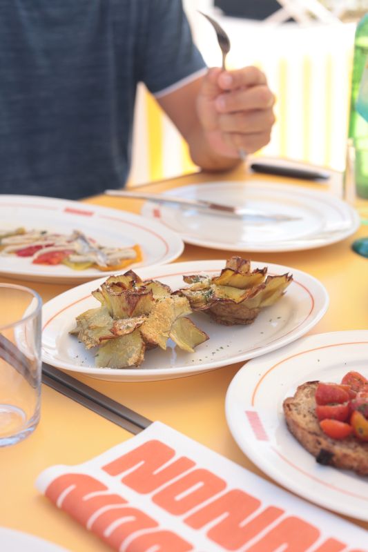 restaurant Gruissan