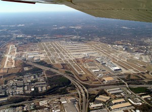 Le tour des 5 plus grands aéroports du monde